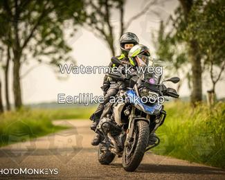 Motor Elfstedentocht – 9 juni 2025 photo