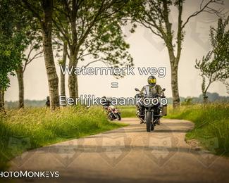 Motor Elfstedentocht – 9 juni 2025 photo