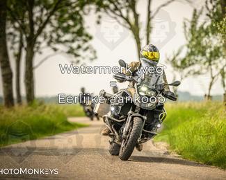 Motor Elfstedentocht – 9 juni 2025 photo