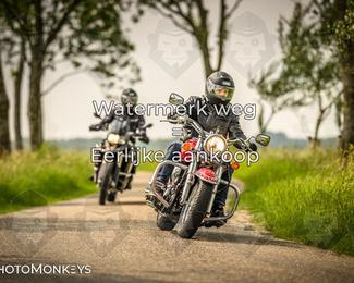 Motor Elfstedentocht – 9 juni 2025 photo