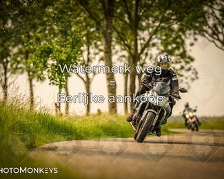 Motor Elfstedentocht – 9 juni 2025 photo