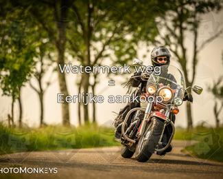 Motor Elfstedentocht – 9 juni 2025 photo