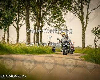 Motor Elfstedentocht – 9 juni 2025 photo