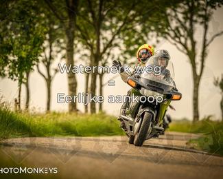 Motor Elfstedentocht – 9 juni 2025 photo