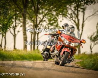 Motor Elfstedentocht – 9 juni 2025 photo
