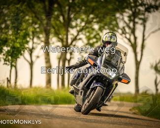 Motor Elfstedentocht – 9 juni 2025 photo