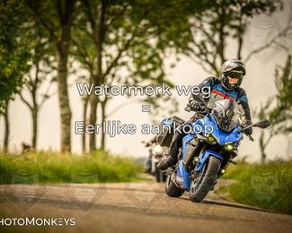 Motor Elfstedentocht – 9 juni 2025 photo