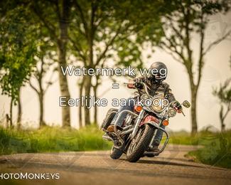 Motor Elfstedentocht – 9 juni 2025 photo