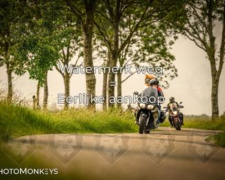 Motor Elfstedentocht – 9 juni 2025 photo