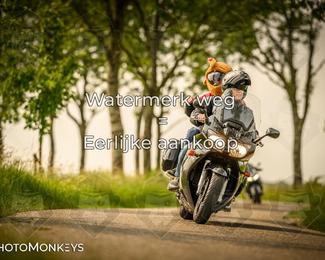 Motor Elfstedentocht – 9 juni 2025 photo