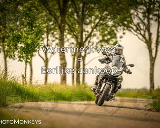 Motor Elfstedentocht – 9 juni 2025 photo