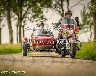 Motor Elfstedentocht – 9 juni 2025 photo