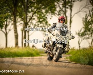 Motor Elfstedentocht – 9 juni 2025 photo
