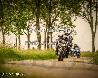 Motor Elfstedentocht – 9 juni 2025 photo