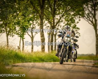 Motor Elfstedentocht – 9 juni 2025 photo