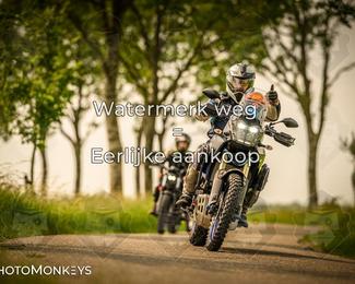 Motor Elfstedentocht – 9 juni 2025 photo