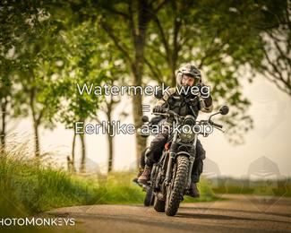 Motor Elfstedentocht – 9 juni 2025 photo