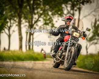 Motor Elfstedentocht – 9 juni 2025 photo