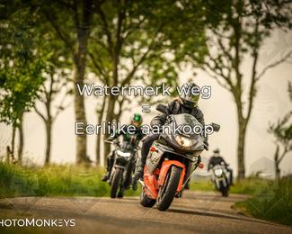 Motor Elfstedentocht – 9 juni 2025 photo