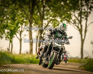 Motor Elfstedentocht – 9 juni 2025 photo