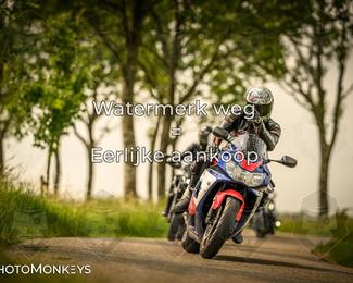 Motor Elfstedentocht – 9 juni 2025 photo