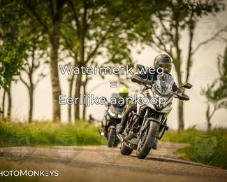 Motor Elfstedentocht – 9 juni 2025 photo