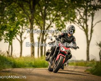 Motor Elfstedentocht – 9 juni 2025 photo