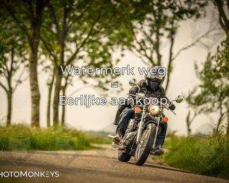 Motor Elfstedentocht – 9 juni 2025 photo