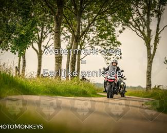 Motor Elfstedentocht – 9 juni 2025 photo