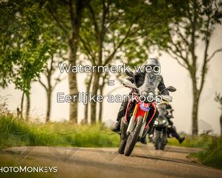 Motor Elfstedentocht – 9 juni 2025 photo