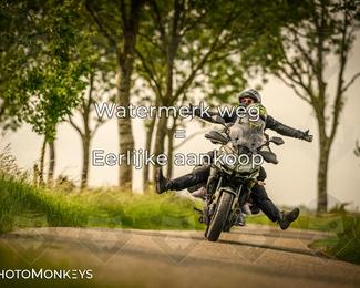 Motor Elfstedentocht – 9 juni 2025 photo