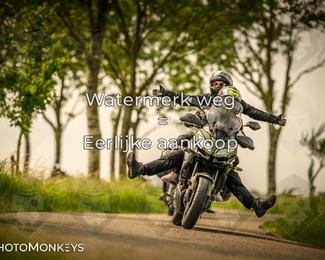 Motor Elfstedentocht – 9 juni 2025 photo