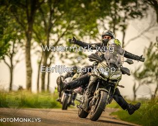 Motor Elfstedentocht – 9 juni 2025 photo