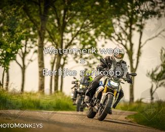 Motor Elfstedentocht – 9 juni 2025 photo