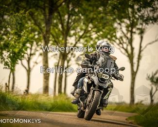 Motor Elfstedentocht – 9 juni 2025 photo