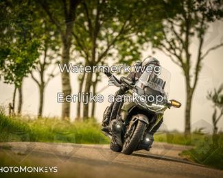 Motor Elfstedentocht – 9 juni 2025 photo