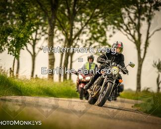 Motor Elfstedentocht – 9 juni 2025 photo
