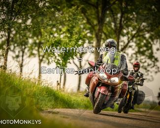 Motor Elfstedentocht – 9 juni 2025 photo