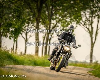Motor Elfstedentocht – 9 juni 2025 photo