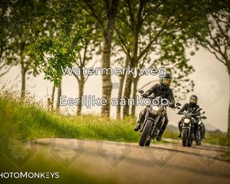 Motor Elfstedentocht – 9 juni 2025 photo