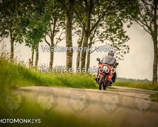 Motor Elfstedentocht – 9 juni 2025 photo