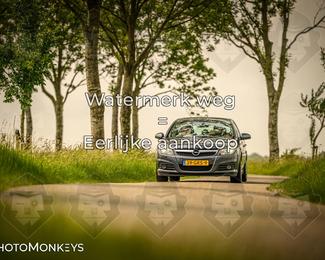Motor Elfstedentocht – 9 juni 2025 photo