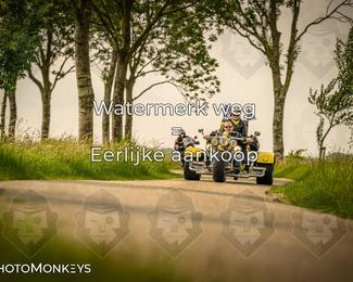 Motor Elfstedentocht – 9 juni 2025 photo