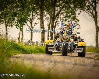 Motor Elfstedentocht – 9 juni 2025 photo