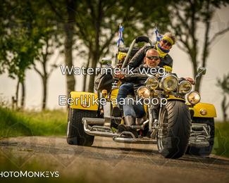 Motor Elfstedentocht – 9 juni 2025 photo