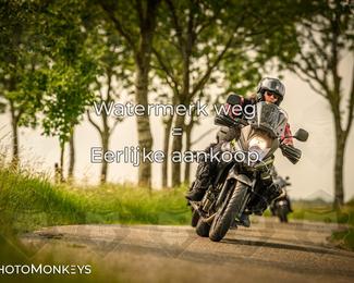 Motor Elfstedentocht – 9 juni 2025 photo