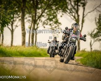 Motor Elfstedentocht – 9 juni 2025 photo