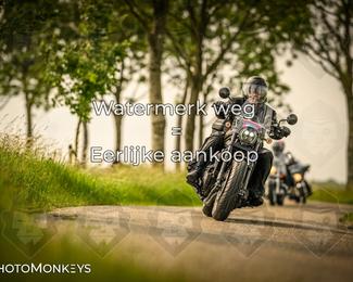 Motor Elfstedentocht – 9 juni 2025 photo