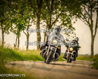 Motor Elfstedentocht – 9 juni 2025 photo