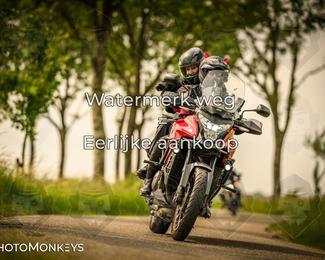 Motor Elfstedentocht – 9 juni 2025 photo